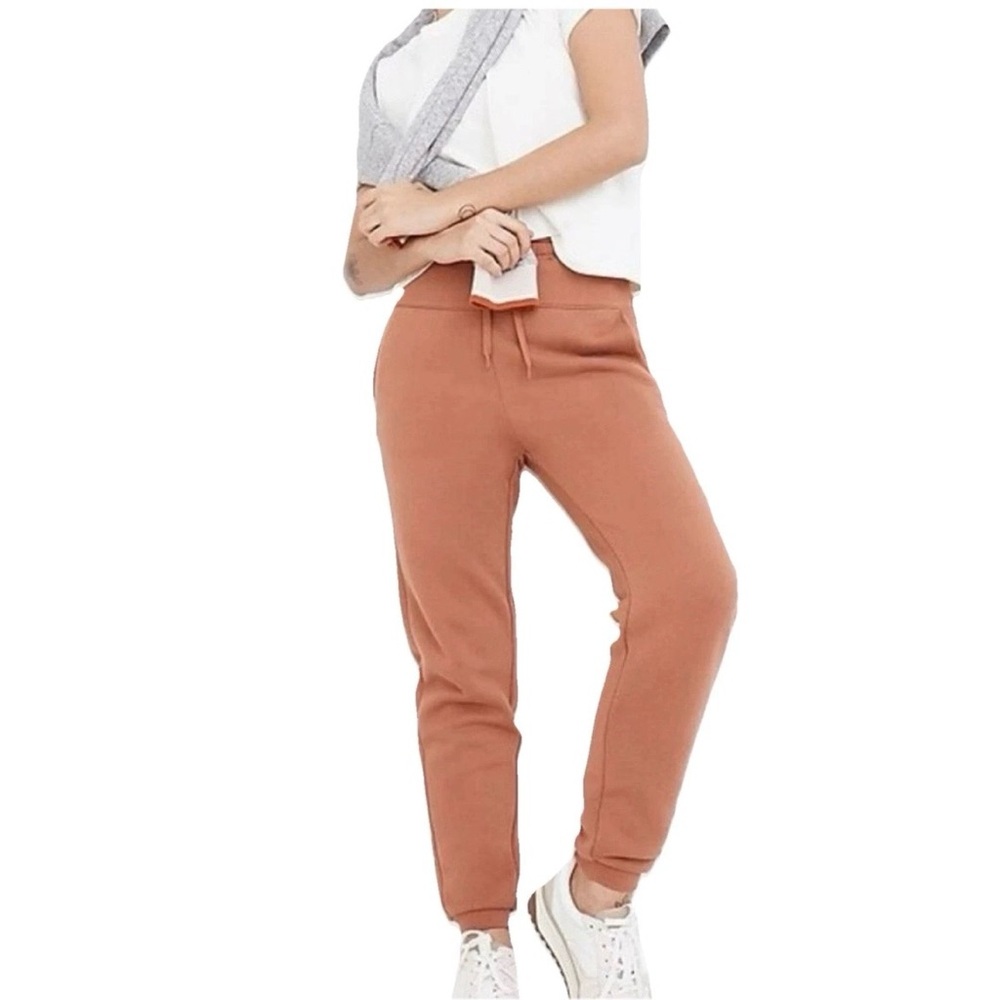 Madewell MWL Betterterry Jogger Sweatpants Size M